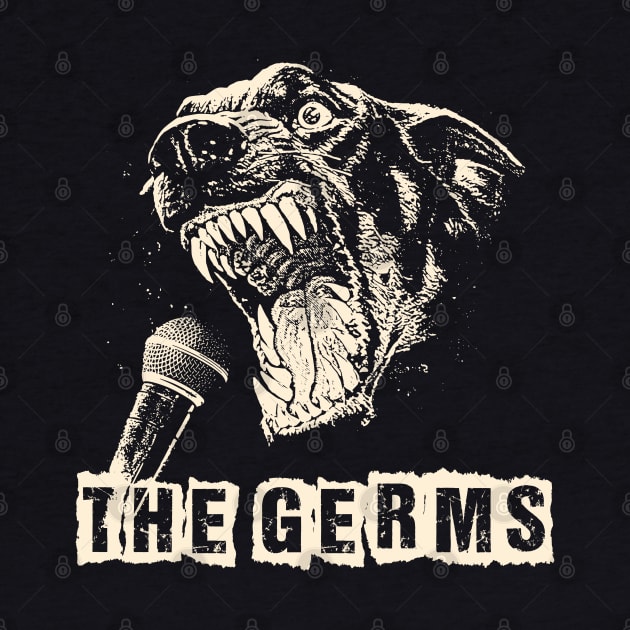 germs ll scream by angga108